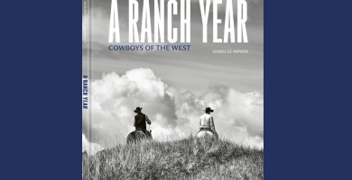 Cap sur le Wyoming… en images