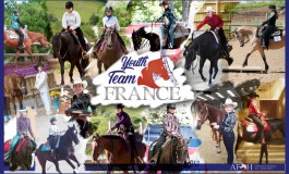 Quarter Horse : des juniors ultra motivés pour leur prochaine Coupe d’Europe au Pin (77) mi-juillet