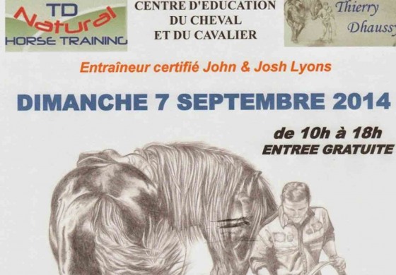 Ferrières (60) - 7 septembre - Journée portes ouvertes Thierry Dhaussy