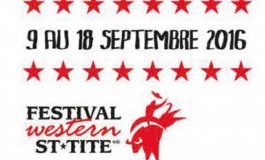 Festival Western de St-Tite (Québec) : on y va et on y retourne !
