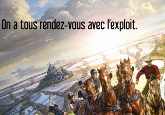 JEM FEI AlltechTM 2014 en Normandie : la billetterie est ouverte