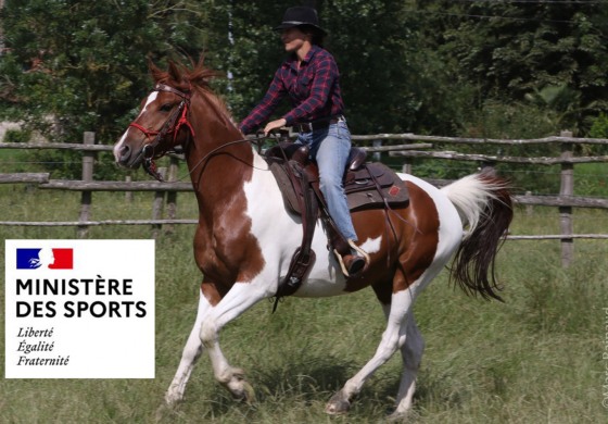 Perspective officielle pour l’après 11 mai 2020 : l’équitation reprend de l’espoir…