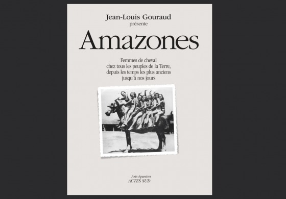 Femmes de cheval, de Calamity Jane à Elizabeth II