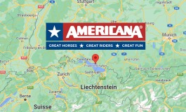 Americana 2023 : rendez-vous au bord du lac de Constance (Allemagne)