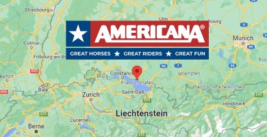 Americana 2023 : rendez-vous au bord du lac de Constance (Allemagne)
