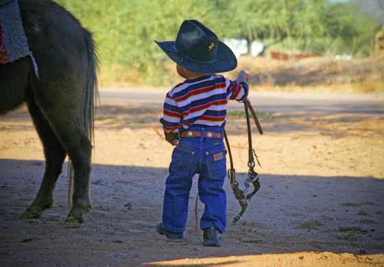 Vous voulez expérimenter la vie de cowgirl ou de cowboy ? L’Arizona vous attend…