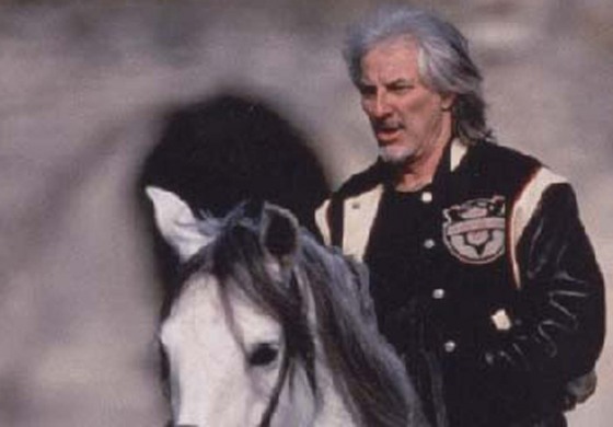 Hugues Aufray fait l’ouverture d’Equid’Espaces le 3 octobre prochain