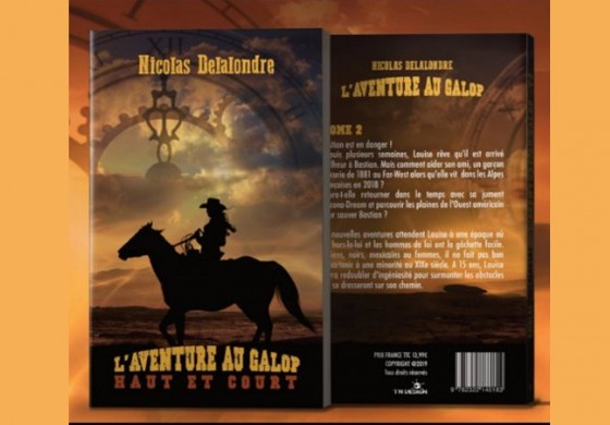 Lectrices et lecteurs de Buchelay (78) et alentours, notez le 23 novembre !