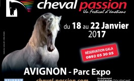 L’agenda western de Cheval Passion 2017