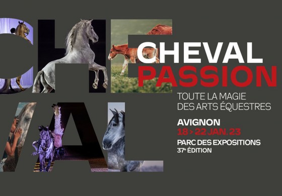 En piste pour Cheval Passion 2023