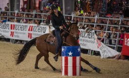 Retour gagnant pour Equid’Espaces à La Roche-sur-Foron (74)