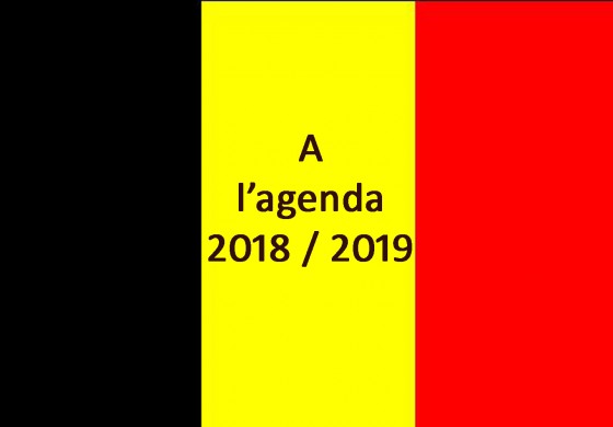 Belgique – Flaming Star Cup