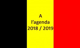 Belgique – Flaming Star Cup