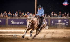 Une première réussie pour Bo Ranch