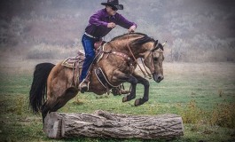 Adamo Walti vous détaille l’Extreme Cowboy Race