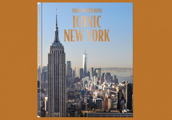 Tournez les pages pour rêver New York…