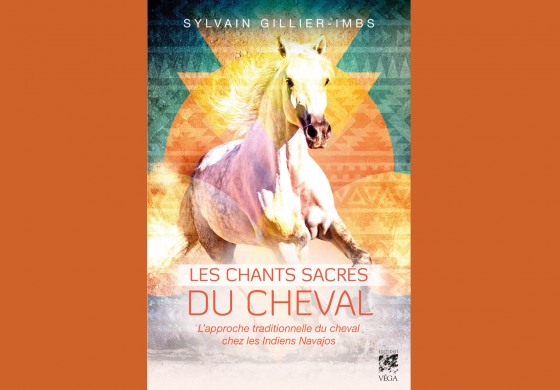 Les Navajos et le cheval, LE livre, deux stages et un concert… Une dense actualité