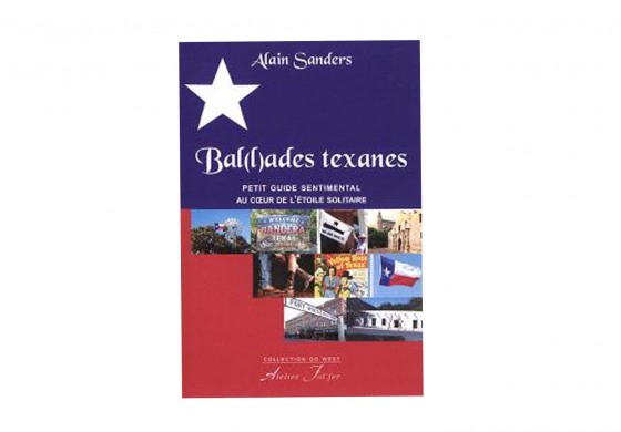 Le Texas au cœur