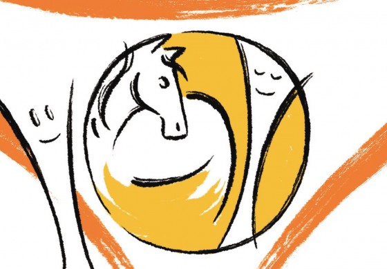 L’équicoaching expliqué par des pros…
