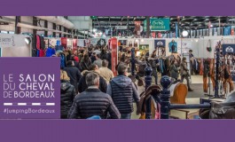 Le Salon du Cheval de Bordeaux accueille l’équitation western