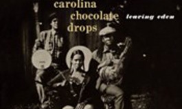 On écoute les Carolina Chocolate Drops