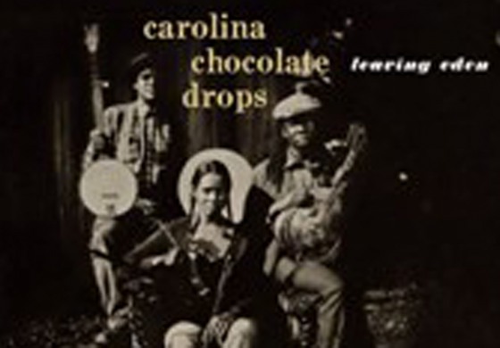 On écoute les Carolina Chocolate Drops