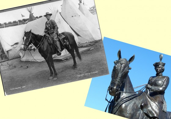 L’équitation, premier sport féminin