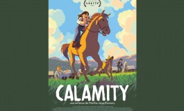 Calamity Jane en plein écran, dès le 14 octobre 2020