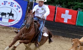 Isère : restent deux places pour Campanaro…