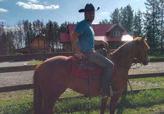 Une rentrée très « bétail » au Holy’Day Ranch de Villette d’Anthon (38)