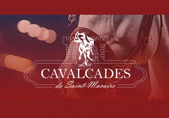 A l’agenda estival des cavaliers et de tous les vacanciers