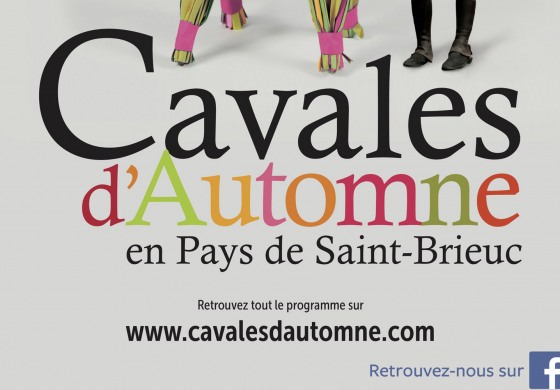 Cavales d’Automne s’annonce déjà en Côte d’Armor