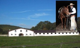 Stage avec Luc Giordano dans l'Yonne les 11 et 12 novembre 2017