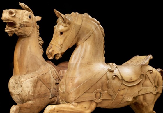 Le nouveau Musée du Cheval de Chantilly