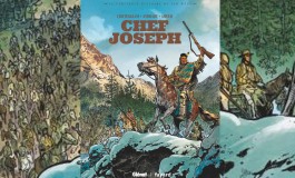 Cadeau de Noël : Chef Joseph dans la Véritable Histoire de l'Ouest