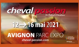 Cheval Passion 2021, rendez-vous en mai