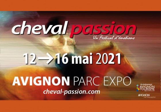 Cheval Passion 2021, rendez-vous en mai