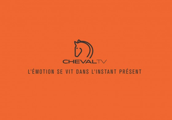 Cheval TV, arrivée prévue le 15 mars 2018