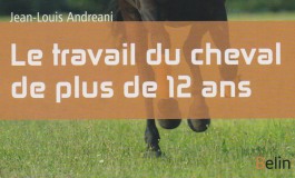 Bien-être et dynamisme du cheval senior