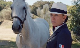 Working Equitation, coupe du monde des nations au Brésil du 11 au 13 décembre 2015