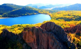 Le Colorado se déguste aussi à l’automne en habit doré