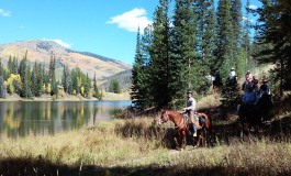Au Colorado, du nouveau côté vacances en ranch