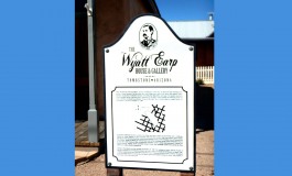 Wyatt Earp sera sur les ondes samedi 21 juillet 2018…