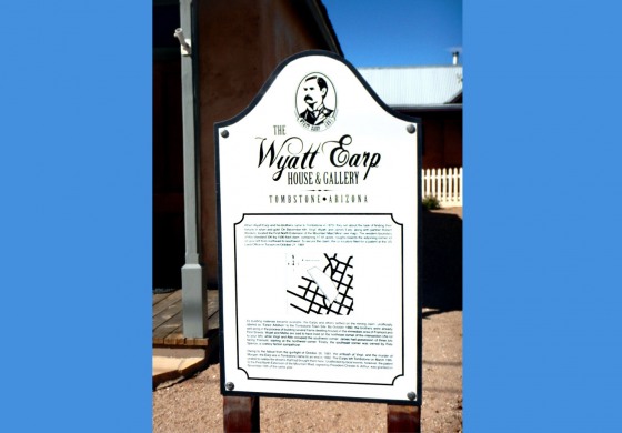 Wyatt Earp sera sur les ondes samedi 21 juillet 2018…