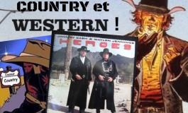 Sur « Couleur Country », c’est toute la musique que l’on aime