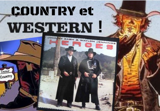 Sur « Couleur Country », c’est toute la musique que l’on aime