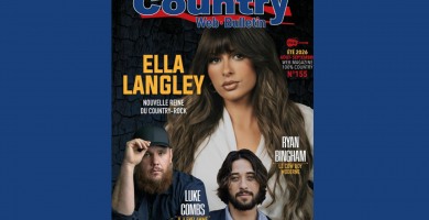 Country Web Bulletin : demandez le nouveau numéro !