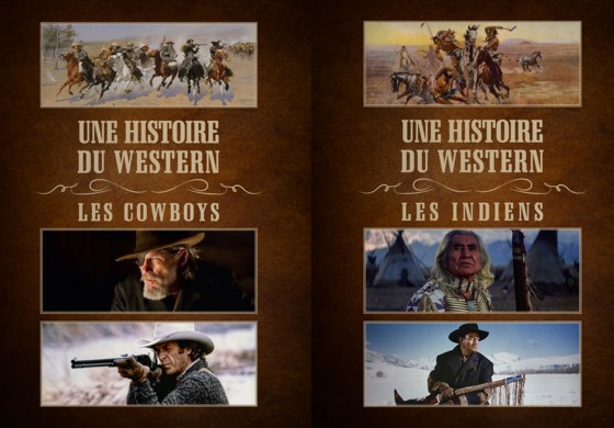 Tout ce que vous avez toujours voulu savoir sur le western
