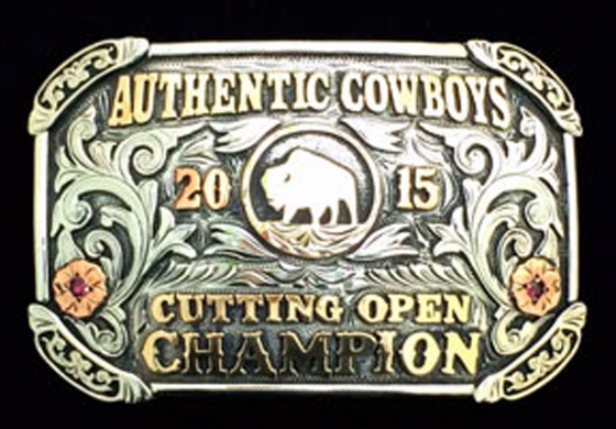 Authentic Cowboys 2015 : déjà 120 inscrits et vous ?