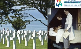 D Day : 75 ans après, que le souvenir continue de vivre